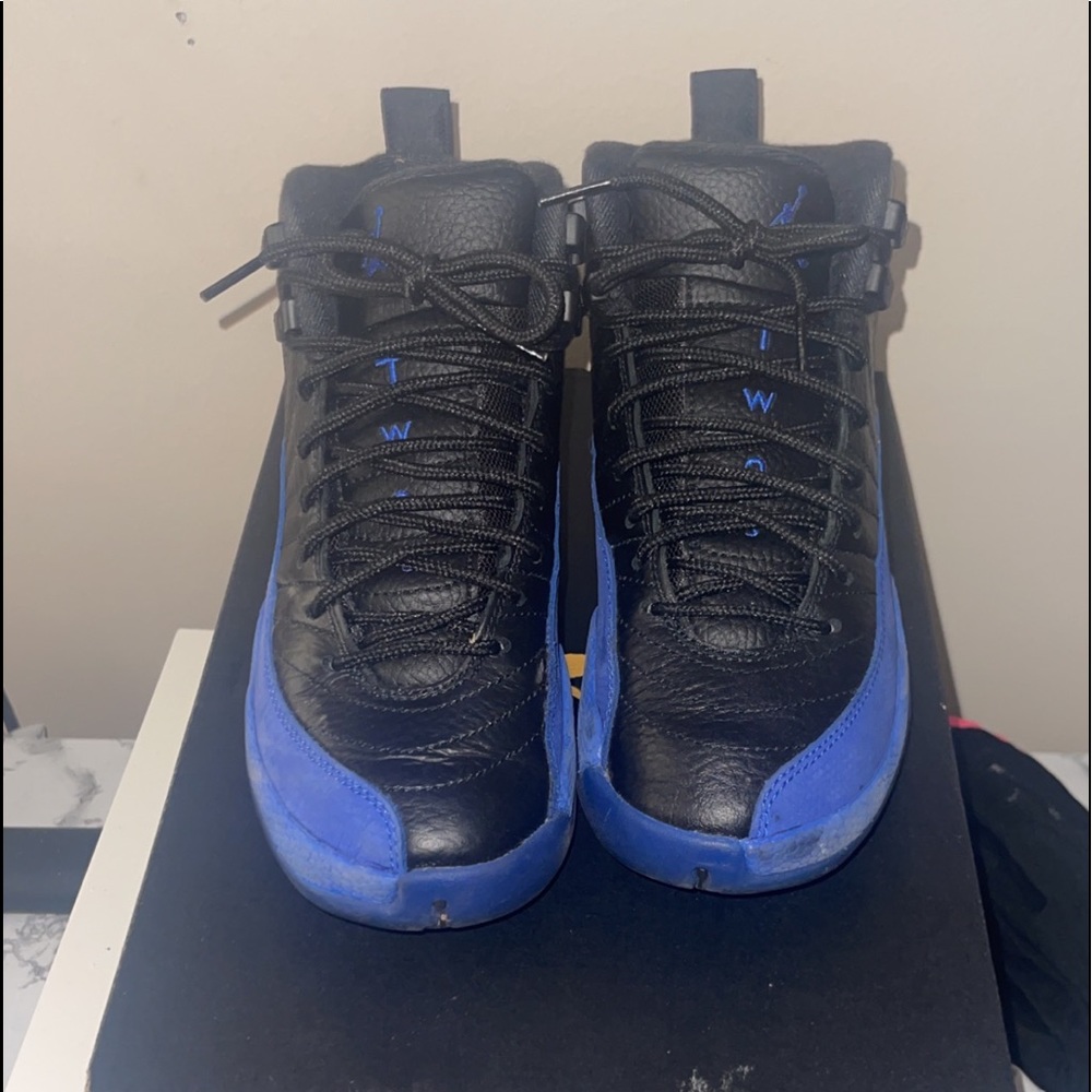 jordan retro 12